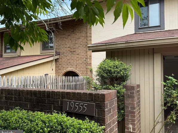 19555 Brassie Pl #9, Montgomery Village, MD 20886