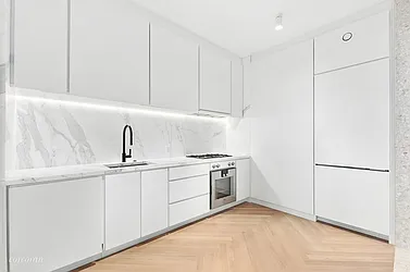 Rented by Corcoran