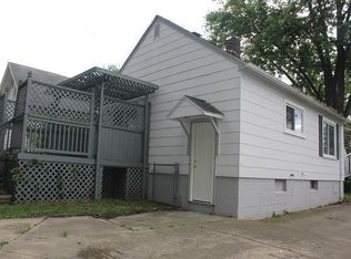 923 Mann Ave, Flint, MI 48503