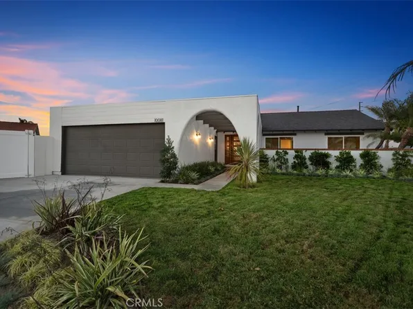 10081 Spar Cir, Huntington Beach, CA 92646