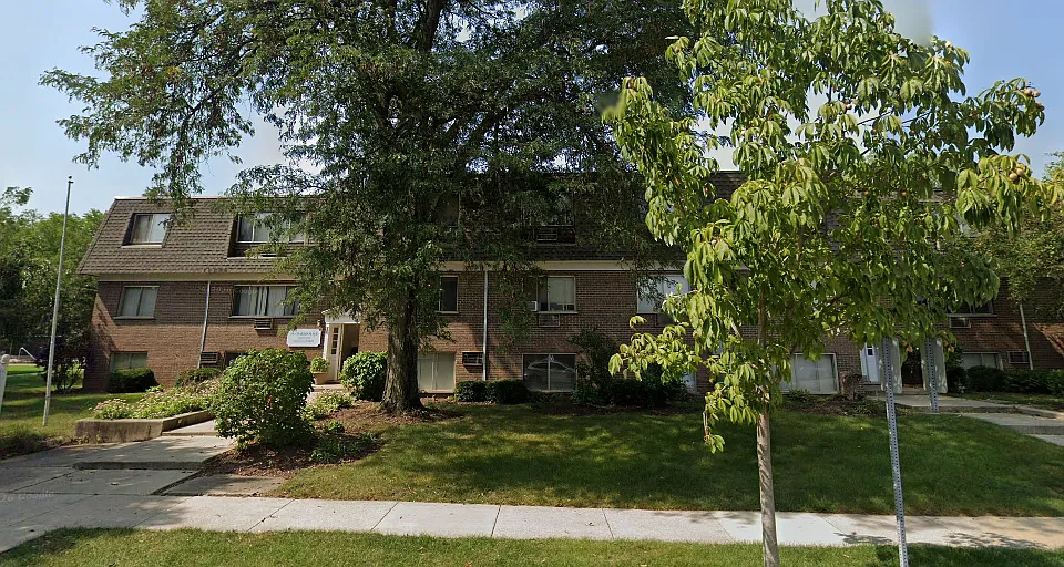 St. Charles Place Properties