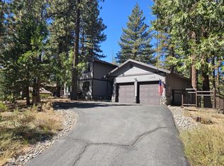 443 Second Tee Dr, Incline Village, NV