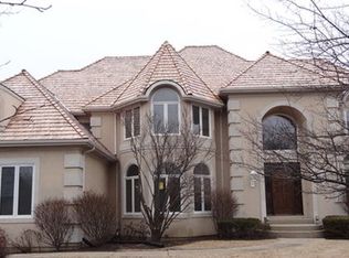 4497 Hamelton Ct, Long Grove, IL