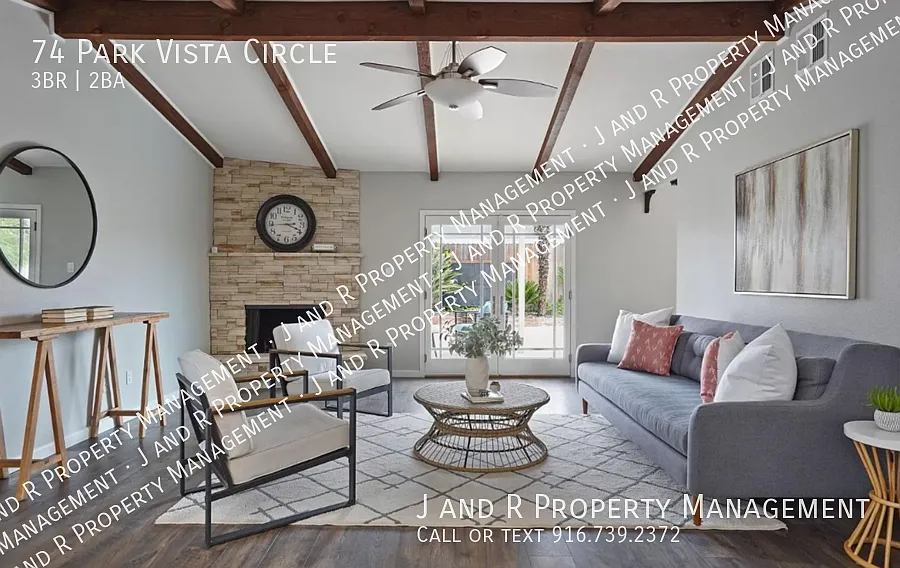 3 bed with Pool in Greenhaven — Photo 2
