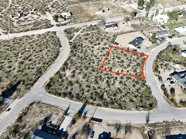 724 Stanley St Lot 11, Lucerne Valley, CA 92356