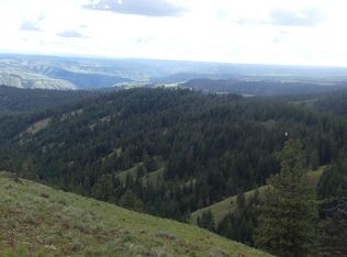 2 Hansen Ridge Rd, Anatone, WA 99401