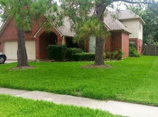 14423 Harvest Ridge Rd, Houston, TX 77062
