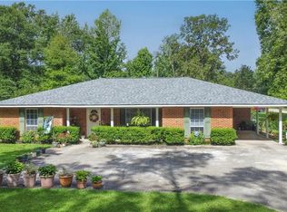 43139 N Billville Rd, Hammond, LA 70403