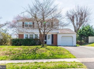 515 Courtland Pl, Bel Air, MD