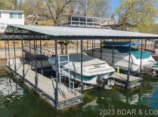 31525 Ontario Rd, Rocky Mount, MO 65072