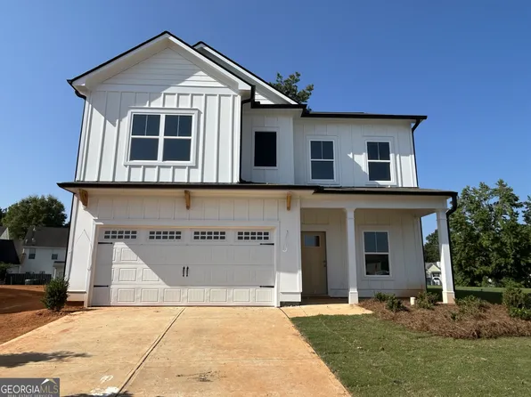 135 Asher Dr, Carrollton, GA 30116