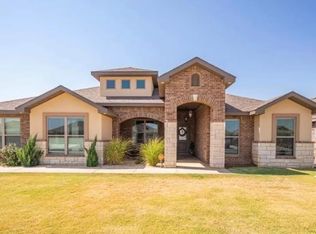 1610 Revolution Dr, Midland, TX 79705