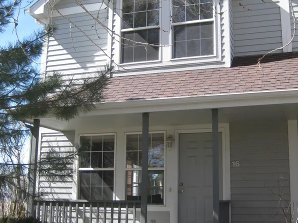1115 W Swallow Rd Unit 16, Fort Collins, CO 80526