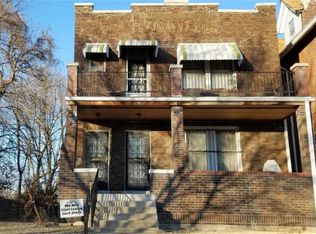 4043 Page Blvd, Saint Louis, MO 63113