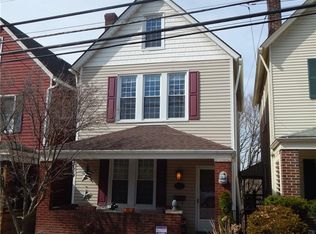 194 Oneida St, Pittsburgh, PA 15211