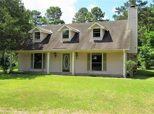 8431 Bea Ln, Greenwood, LA 71033