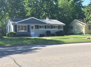 4715 Pershing Blvd, Kenosha, WI 53144