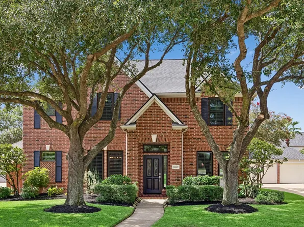 12007 Concho Bay Ct, Houston, TX 77041