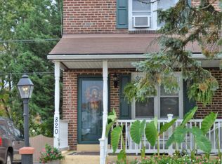 820 Haverford Rd, Ridley Park, PA 19078