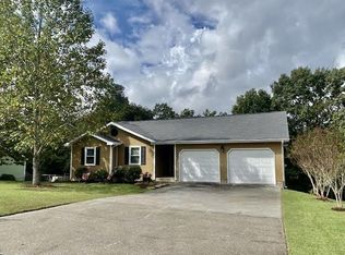 205 Wood Meadow Trl, Ringgold, GA 30736