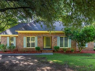 105 Thornhill Rd, Columbia, SC 29212