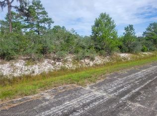 141 Eula Ave NW, Lake Placid, FL 33852