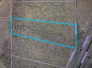 351 Thompson Rd, Edgewood, NM 87015