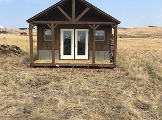 2 Bailey Ln, Philipsburg, MT 59858