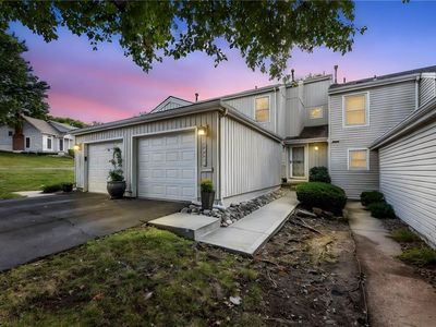 8607 W 108th Pl, Overland Park, KS, 66210