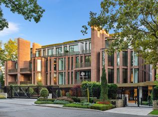 7 Dale Ave #302, Toronto, ON M4W1K2