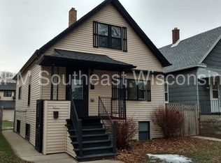 2551A S 11th St, Milwaukee, WI 53215