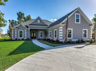 8023 Bird Key Ct LOT 349, Myrtle Beach, SC 29579