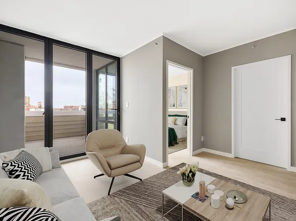 537 Brooklyn Ave #4A, Brooklyn, NY 11225