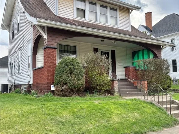 2010 6th St SW, Canton, OH 44706