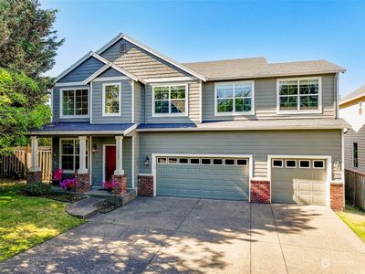 2635 NW 22nd Avenue, Camas, WA, 98607