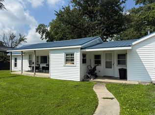 816 S Williams St, Bluffton, IN 46714