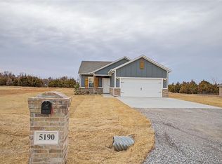 5190 Bluestem Ave, Guthrie, OK 73044