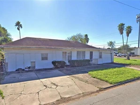 1712 N 8th St, McAllen, TX 78501