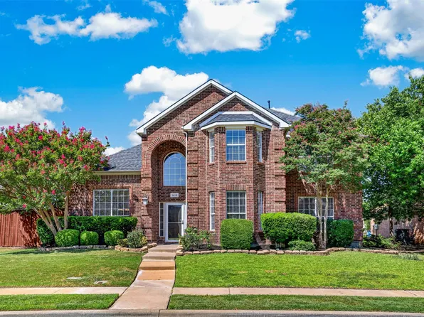 1413 Springaire Ln, Lewisville, TX 75077