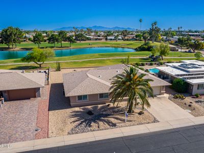 13843 N Cameo Dr, Sun City, AZ, 85351