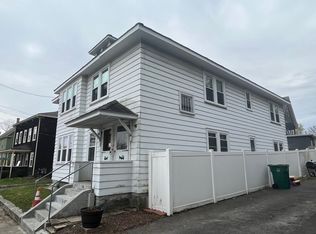 27-29 Fulton St, Fitchburg, MA 01420