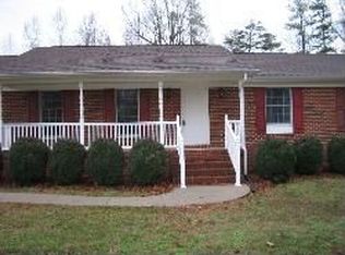 25597 Ruther Glen Rd, Ruther Glen, VA 22546