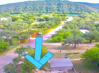 1302 S Quinlan Park Rd, Austin, TX 78732