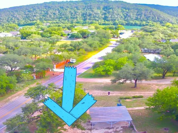 1302 S Quinlan Park Rd, Austin, TX 78732