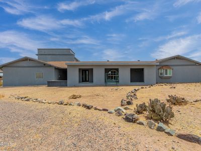 10433 S 27th Ave, Laveen, AZ, 85339