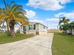 2100 Kings Hwy LOT 349, Punta Gorda, FL 33980