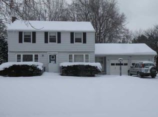 41 Villa Nova Rd, Rochester, NY 14617