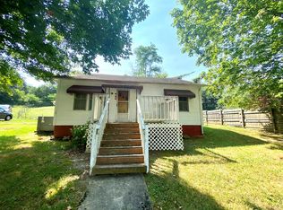668 Jacobs Rd, Morristown, TN 37813