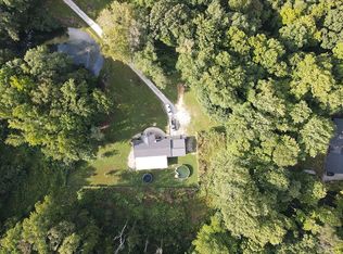4728 N 200 W, Patoka, IN 47666