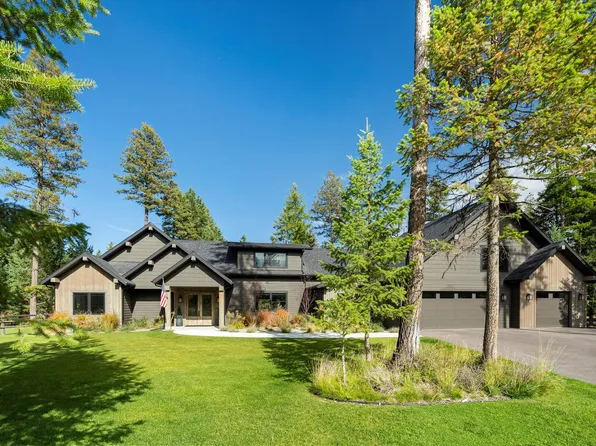 155 Meadow View Ct, Whitefish, MT 59937